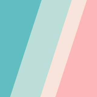 Soft colours wallpaper