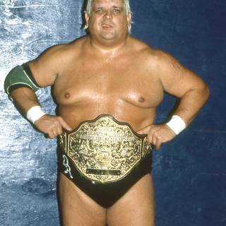 Dusty Rhodes wallpaper