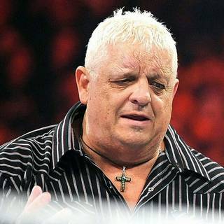 Dusty Rhodes wallpaper