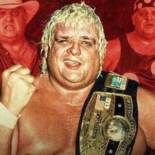 Dusty Rhodes wallpaper