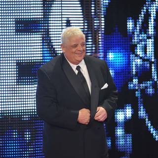 Dusty Rhodes wallpaper