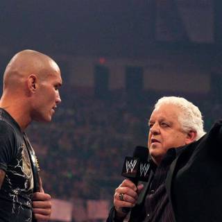 Dusty Rhodes wallpaper