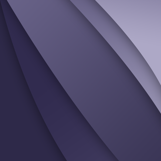 Soft colours wallpaper