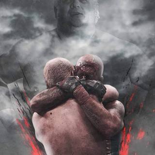 Dusty Rhodes wallpaper