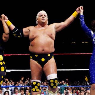 Dusty Rhodes wallpaper
