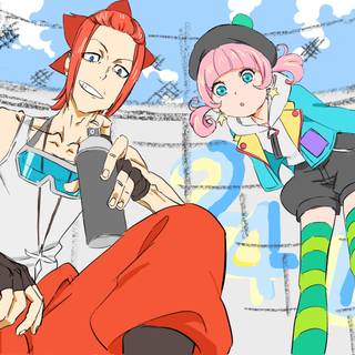 Tokyo 24th Ward wallpaper