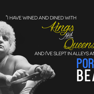 Dusty Rhodes wallpaper
