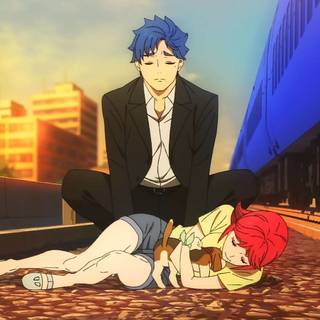 Tokyo 24th Ward wallpaper