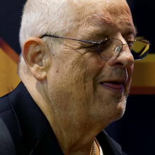 Dusty Rhodes wallpaper