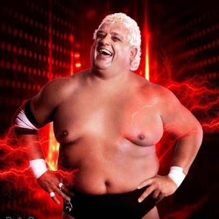 Dusty Rhodes wallpaper