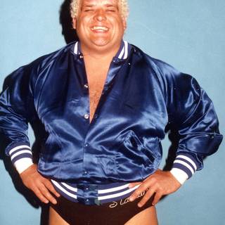 Dusty Rhodes wallpaper