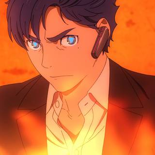 Tokyo 24th Ward wallpaper