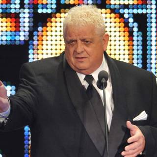 Dusty Rhodes wallpaper