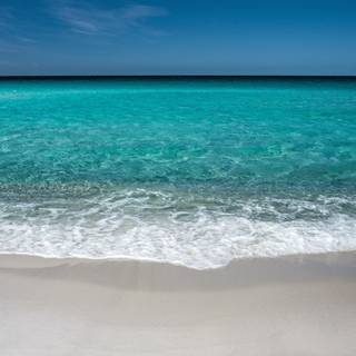 Australian beach wallpaper