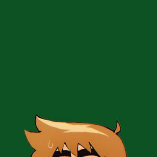 Scott Pilgrim Takes Off wallpaper