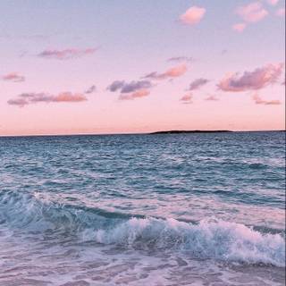 Australian beach wallpaper