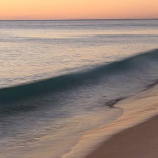 Australian beach wallpaper