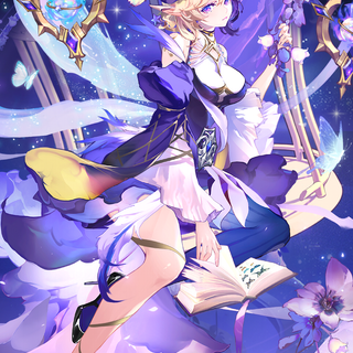 Mobile Legends 2024 wallpaper