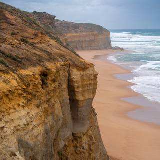 Australian beach wallpaper