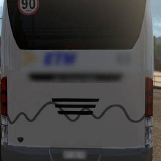 Bus Simulator Ultimate wallpaper