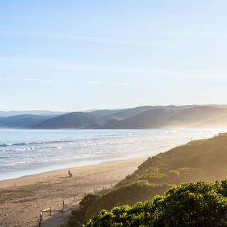 Australian beach wallpaper