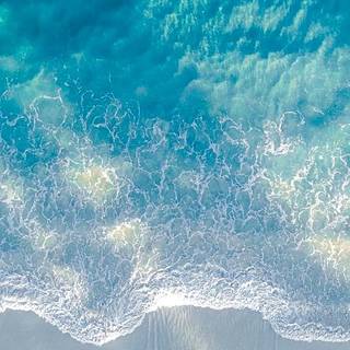 Australian beach wallpaper