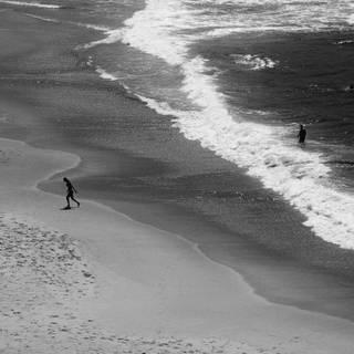 Australian beach wallpaper