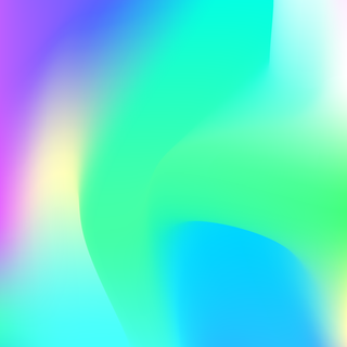 Soft colours wallpaper