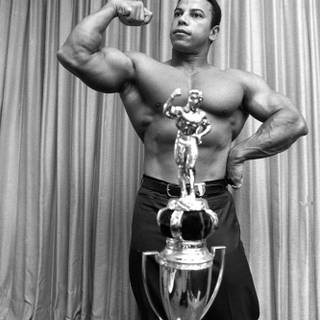 Chris Dickerson wallpaper