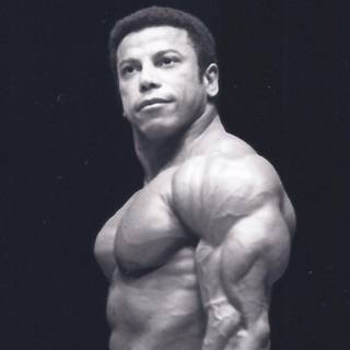 Chris Dickerson wallpaper