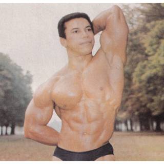 Chris Dickerson wallpaper