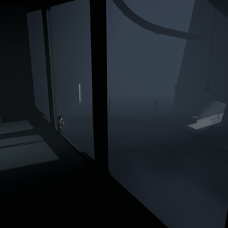 Ultrawide dark wallpaper