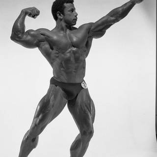 Chris Dickerson wallpaper