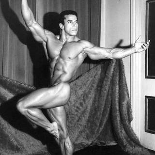 Chris Dickerson wallpaper