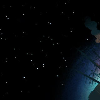 Ultrawide dark wallpaper