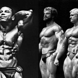 Chris Dickerson wallpaper