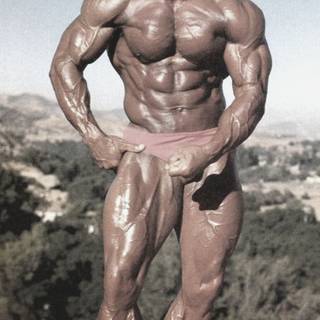 Chris Dickerson wallpaper