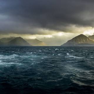 Ultrawide dark wallpaper