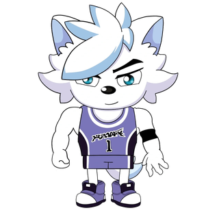 Pleasant Goat and Big Big Wolf wallpaper