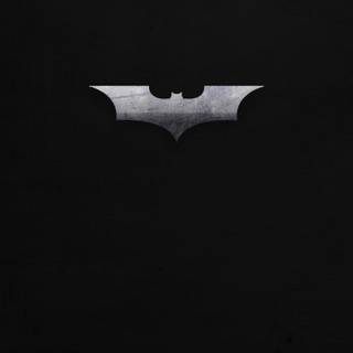 Batman iPhone 13 Pro wallpaper