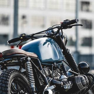 iPhone motorcycle wallpaper