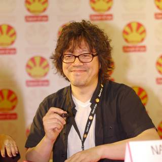 Mobile Urasawa Naoki wallpaper