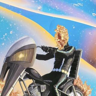 iPhone motorcycle wallpaper