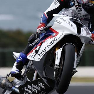 iPhone motorcycle wallpaper