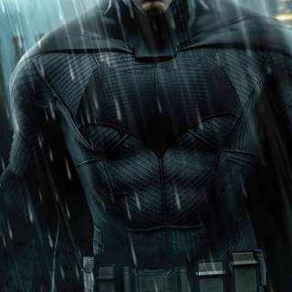 Batman iPhone 13 Pro wallpaper