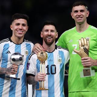 Argentina PC wallpaper