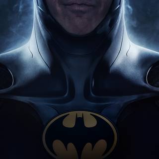 Batman iPhone 13 Pro wallpaper