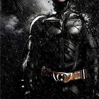 Batman iPhone 13 Pro wallpaper