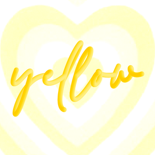 iPhone SE yellow wallpaper