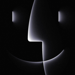 Scary iPhone iOS wallpaper